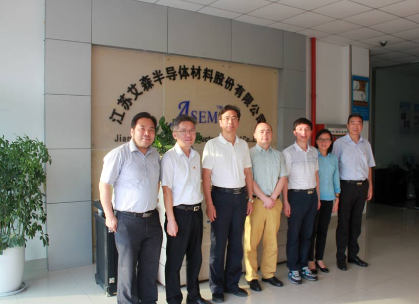 晶圓|先進封裝應(yīng)用|封測系列